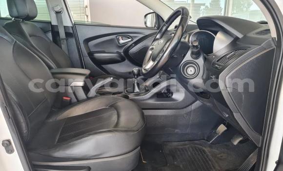 Tenga Tsaru Hyundai ix35 Chena Mota in Lusaka in Zambia Tenga Tsaru Hyundai ix35 Chena Mota in Lusaka in Zambia