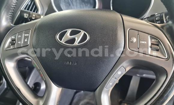 Tenga Tsaru Hyundai ix35 Chena Mota in Lusaka in Zambia Tenga Tsaru Hyundai ix35 Chena Mota in Lusaka in Zambia