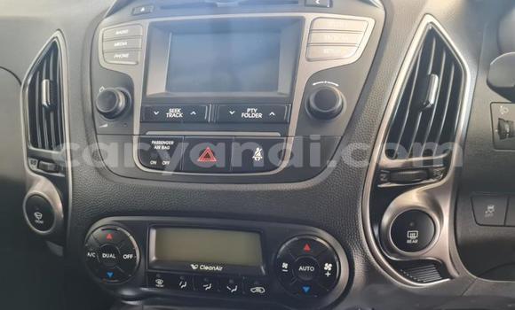 Tenga Tsaru Hyundai ix35 Chena Mota in Lusaka in Zambia Tenga Tsaru Hyundai ix35 Chena Mota in Lusaka in Zambia