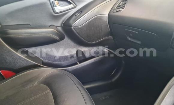 Tenga Tsaru Hyundai ix35 Chena Mota in Lusaka in Zambia Tenga Tsaru Hyundai ix35 Chena Mota in Lusaka in Zambia