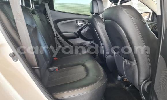 Tenga Tsaru Hyundai ix35 Chena Mota in Lusaka in Zambia Tenga Tsaru Hyundai ix35 Chena Mota in Lusaka in Zambia