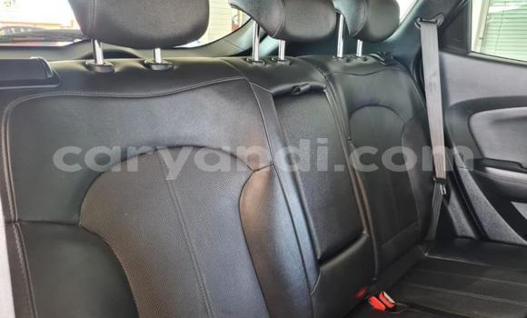 Tenga Tsaru Hyundai ix35 Chena Mota in Lusaka in Zambia Tenga Tsaru Hyundai ix35 Chena Mota in Lusaka in Zambia