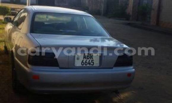 Acheter Occasion Voiture Toyota 4Runner Gris à Chingola, Zambie Acheter Occasion Voiture Toyota 4Runner Gris à Chingola, Zambie