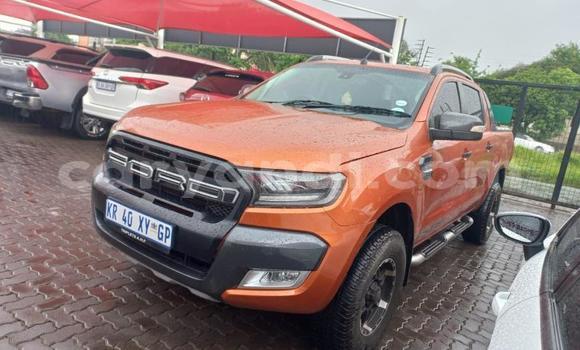 Buy Used Ford Ranger Other Car in Ndola in Zambia Buy Used Ford Ranger Other Car in Ndola in Zambia