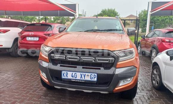 Buy Used Ford Ranger Other Car in Ndola in Zambia Buy Used Ford Ranger Other Car in Ndola in Zambia