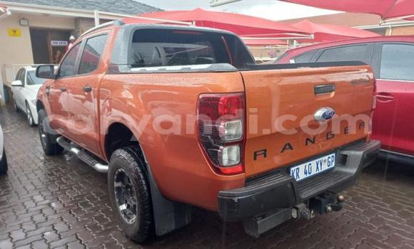 Buy Used Ford Ranger Other Car in Ndola in Zambia Buy Used Ford Ranger Other Car in Ndola in Zambia