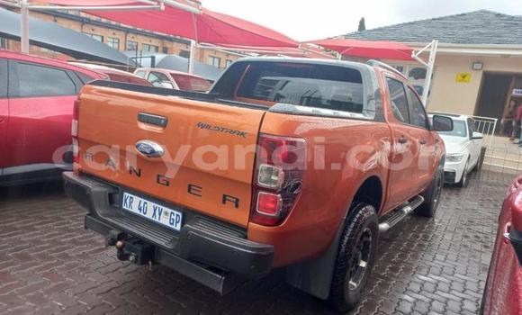 Buy Used Ford Ranger Other Car in Ndola in Zambia Buy Used Ford Ranger Other Car in Ndola in Zambia
