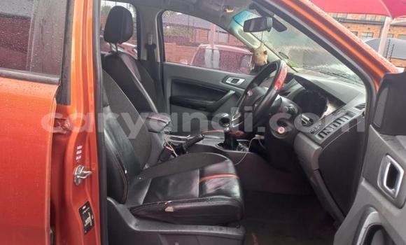 Buy Used Ford Ranger Other Car in Ndola in Zambia Buy Used Ford Ranger Other Car in Ndola in Zambia