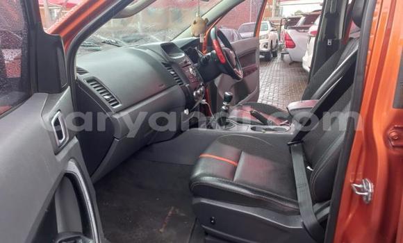 Buy Used Ford Ranger Other Car in Ndola in Zambia Buy Used Ford Ranger Other Car in Ndola in Zambia