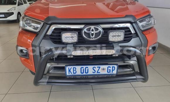 Tenga Tsaru Toyota Hilux Zvimwe Mota in Lusaka in Zambia Tenga Tsaru Toyota Hilux Zvimwe Mota in Lusaka in Zambia