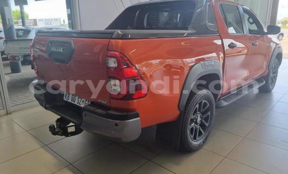 Tenga Tsaru Toyota Hilux Zvimwe Mota in Lusaka in Zambia Tenga Tsaru Toyota Hilux Zvimwe Mota in Lusaka in Zambia