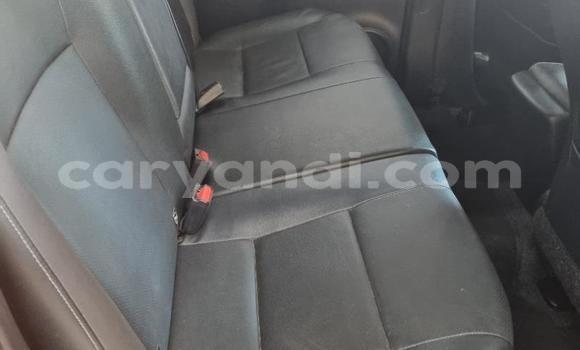 Tenga Tsaru Toyota Hilux Zvimwe Mota in Lusaka in Zambia Tenga Tsaru Toyota Hilux Zvimwe Mota in Lusaka in Zambia