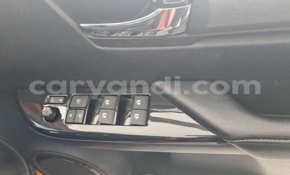 Tenga Tsaru Toyota Hilux Zvimwe Mota in Lusaka in Zambia Tenga Tsaru Toyota Hilux Zvimwe Mota in Lusaka in Zambia