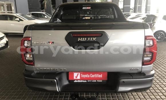 Acheter Occasion Voiture Toyota Hilux Autre à Lusaka, Zambie Acheter Occasion Voiture Toyota Hilux Autre à Lusaka, Zambie