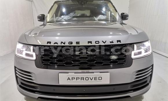 Buy Used Range Rover Range Rover Other Car in Lusaka in Zambia Buy Used Range Rover Range Rover Other Car in Lusaka in Zambia