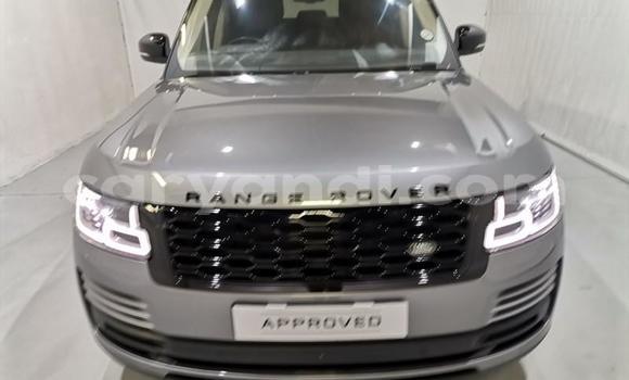 Buy Used Range Rover Range Rover Other Car in Lusaka in Zambia Buy Used Range Rover Range Rover Other Car in Lusaka in Zambia