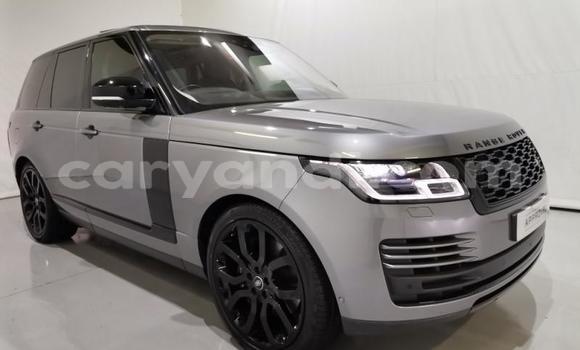 Buy Used Range Rover Range Rover Other Car in Lusaka in Zambia Buy Used Range Rover Range Rover Other Car in Lusaka in Zambia