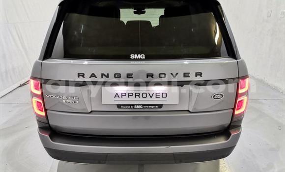 Buy Used Range Rover Range Rover Other Car in Lusaka in Zambia Buy Used Range Rover Range Rover Other Car in Lusaka in Zambia