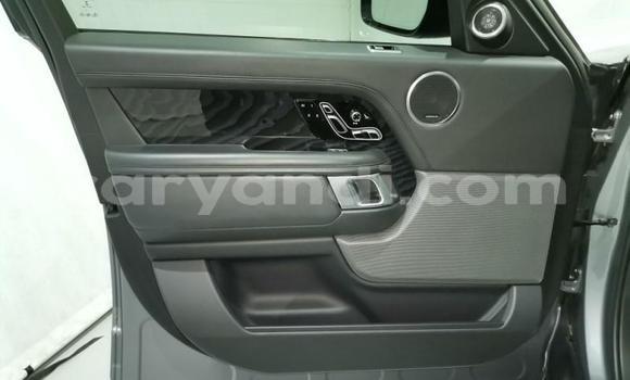Buy Used Range Rover Range Rover Other Car in Lusaka in Zambia Buy Used Range Rover Range Rover Other Car in Lusaka in Zambia
