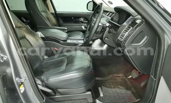 Buy Used Range Rover Range Rover Other Car in Lusaka in Zambia Buy Used Range Rover Range Rover Other Car in Lusaka in Zambia