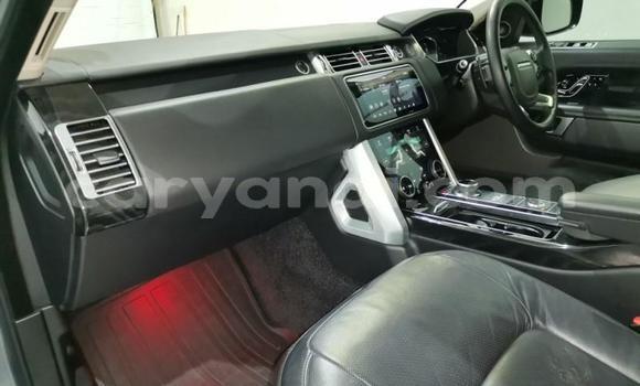Buy Used Range Rover Range Rover Other Car in Lusaka in Zambia Buy Used Range Rover Range Rover Other Car in Lusaka in Zambia