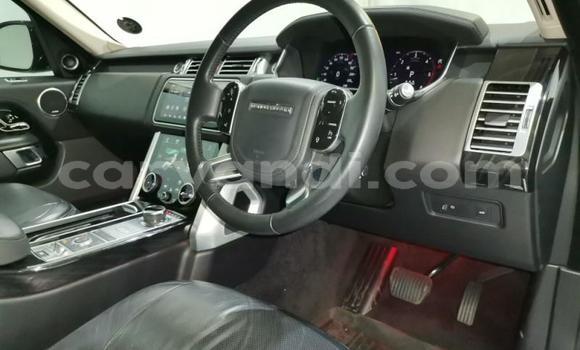Buy Used Range Rover Range Rover Other Car in Lusaka in Zambia Buy Used Range Rover Range Rover Other Car in Lusaka in Zambia
