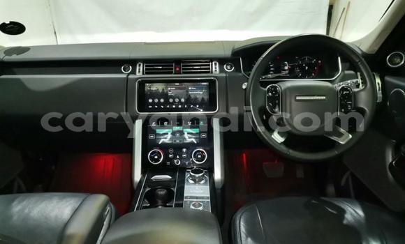 Buy Used Range Rover Range Rover Other Car in Lusaka in Zambia Buy Used Range Rover Range Rover Other Car in Lusaka in Zambia