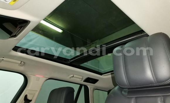 Buy Used Range Rover Range Rover Other Car in Lusaka in Zambia Buy Used Range Rover Range Rover Other Car in Lusaka in Zambia