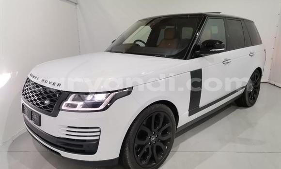 Acheter Occasion Voiture Range Rover Range Rover Blanc à Lusaka, Zambie Acheter Occasion Voiture Range Rover Range Rover Blanc à Lusaka, Zambie