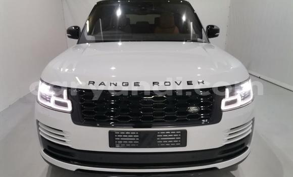 Acheter Occasion Voiture Range Rover Range Rover Blanc à Lusaka, Zambie Acheter Occasion Voiture Range Rover Range Rover Blanc à Lusaka, Zambie