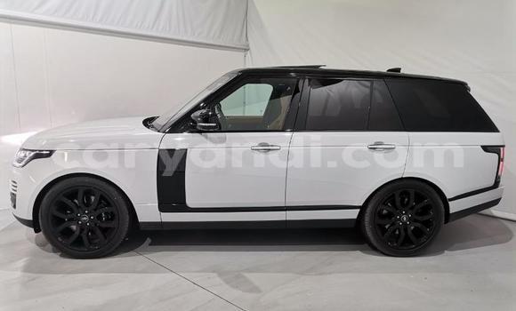 Acheter Occasion Voiture Range Rover Range Rover Blanc à Lusaka, Zambie Acheter Occasion Voiture Range Rover Range Rover Blanc à Lusaka, Zambie