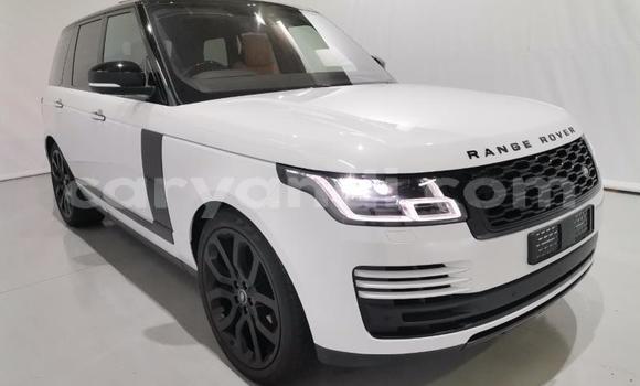 Acheter Occasion Voiture Range Rover Range Rover Blanc à Lusaka, Zambie Acheter Occasion Voiture Range Rover Range Rover Blanc à Lusaka, Zambie