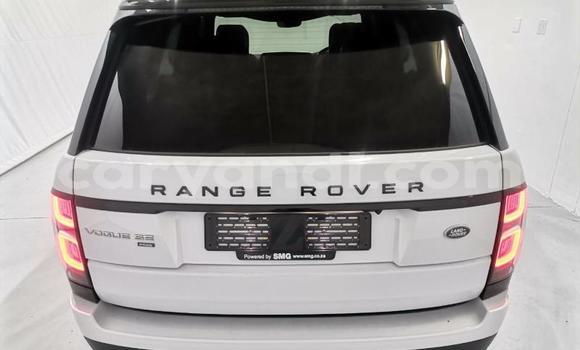 Acheter Occasion Voiture Range Rover Range Rover Blanc à Lusaka, Zambie Acheter Occasion Voiture Range Rover Range Rover Blanc à Lusaka, Zambie