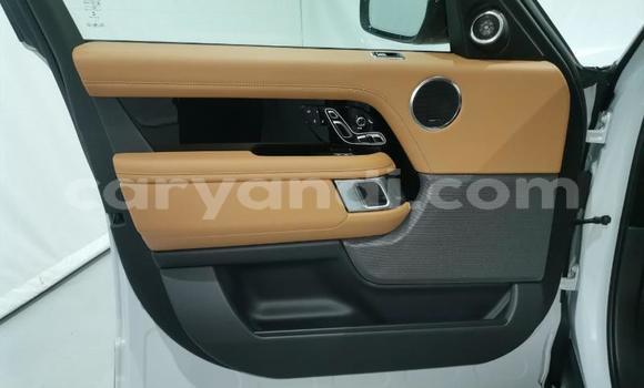 Acheter Occasion Voiture Range Rover Range Rover Blanc à Lusaka, Zambie Acheter Occasion Voiture Range Rover Range Rover Blanc à Lusaka, Zambie