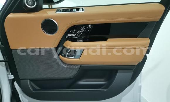 Acheter Occasion Voiture Range Rover Range Rover Blanc à Lusaka, Zambie Acheter Occasion Voiture Range Rover Range Rover Blanc à Lusaka, Zambie