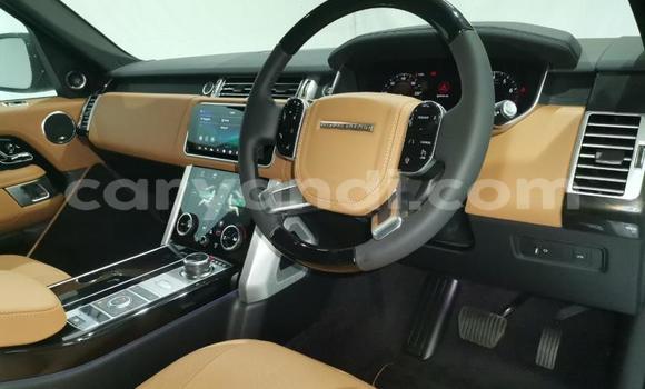 Acheter Occasion Voiture Range Rover Range Rover Blanc à Lusaka, Zambie Acheter Occasion Voiture Range Rover Range Rover Blanc à Lusaka, Zambie