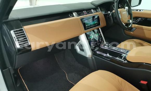 Acheter Occasion Voiture Range Rover Range Rover Blanc à Lusaka, Zambie Acheter Occasion Voiture Range Rover Range Rover Blanc à Lusaka, Zambie
