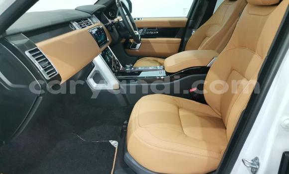 Acheter Occasion Voiture Range Rover Range Rover Blanc à Lusaka, Zambie Acheter Occasion Voiture Range Rover Range Rover Blanc à Lusaka, Zambie