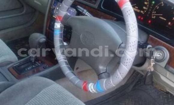 Acheter Occasion Voiture Toyota 4Runner Gris à Chingola, Zambie Acheter Occasion Voiture Toyota 4Runner Gris à Chingola, Zambie