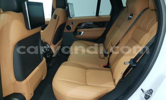 Acheter Occasion Voiture Range Rover Range Rover Blanc à Lusaka, Zambie Acheter Occasion Voiture Range Rover Range Rover Blanc à Lusaka, Zambie