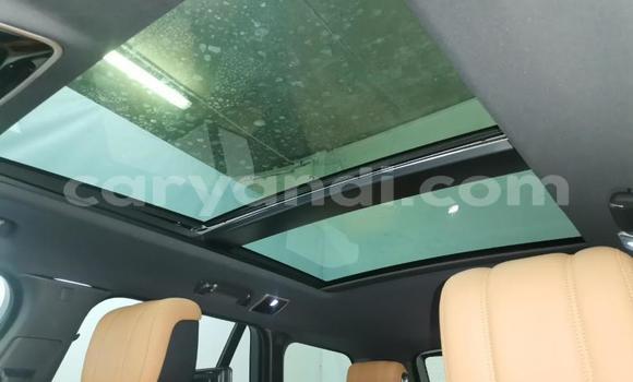 Acheter Occasion Voiture Range Rover Range Rover Blanc à Lusaka, Zambie Acheter Occasion Voiture Range Rover Range Rover Blanc à Lusaka, Zambie