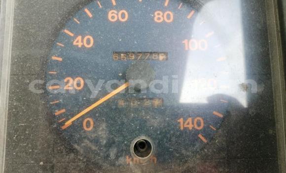 Acheter Occasion Utilitaire Hino 300 Series Blanc à Lusaka, Zambie Acheter Occasion Utilitaire Hino 300 Series Blanc à Lusaka, Zambie