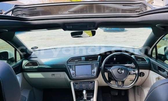 Acheter Occasion Voiture Volkswagen Tiguan Blanc à Livingstone, Zambie Acheter Occasion Voiture Volkswagen Tiguan Blanc à Livingstone, Zambie