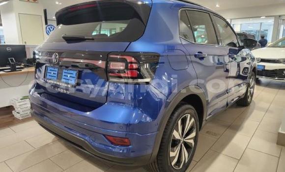 Acheter Occasion Voiture Volkswagen Type 1 Bleu à Lusaka, Zambie Acheter Occasion Voiture Volkswagen Type 1 Bleu à Lusaka, Zambie