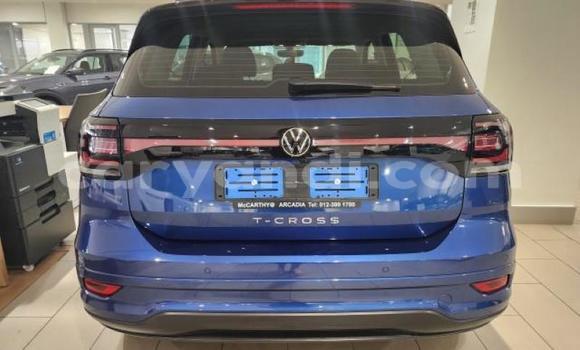 Acheter Occasion Voiture Volkswagen Type 1 Bleu à Lusaka, Zambie Acheter Occasion Voiture Volkswagen Type 1 Bleu à Lusaka, Zambie