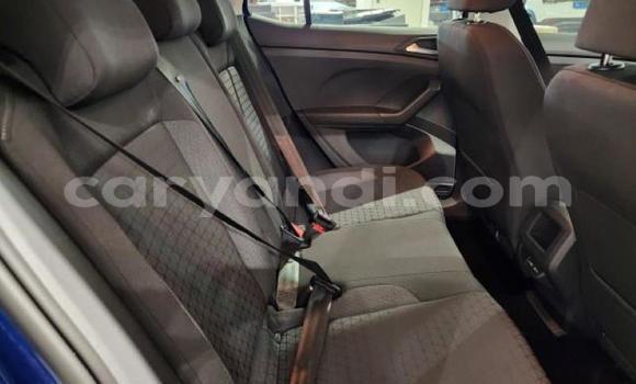 Acheter Occasion Voiture Volkswagen Type 1 Bleu à Lusaka, Zambie Acheter Occasion Voiture Volkswagen Type 1 Bleu à Lusaka, Zambie