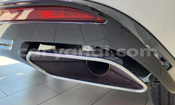 Buy Used Volkswagen Touareg White Car in Lusaka in Zambia Buy Used Volkswagen Touareg White Car in Lusaka in Zambia