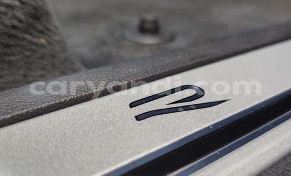 Buy Used Volkswagen Touareg White Car in Lusaka in Zambia Buy Used Volkswagen Touareg White Car in Lusaka in Zambia