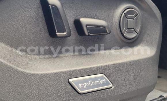 Buy Used Volkswagen Touareg White Car in Lusaka in Zambia Buy Used Volkswagen Touareg White Car in Lusaka in Zambia