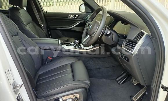 Tenga Tsaru BMW X5 Chena Mota in Lusaka in Zambia Tenga Tsaru BMW X5 Chena Mota in Lusaka in Zambia